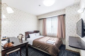 Room - Saidaiji Grand Hotel (Okayama)