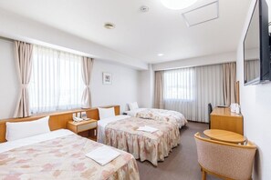 Room - Saidaiji Grand Hotel (Okayama)