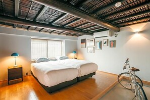 Room - Yado Charinko (Gose)