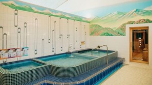 Spa - Yado Charinko (Gose)