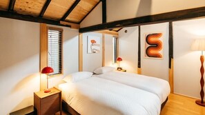 Room - Yado Charinko (Gose)