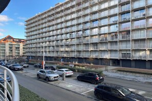 Exterior - Apartment in Nieuwpoort with balcony (NIEUWPOORT)