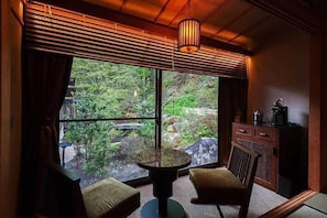Interior - Tokisumika (Komagane)