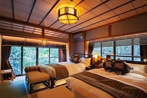 Room - Tokisumika (Komagane)