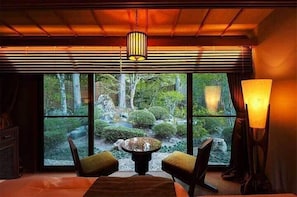 Room - Tokisumika (Komagane)