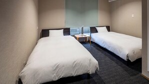 客房