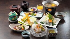 餐飲