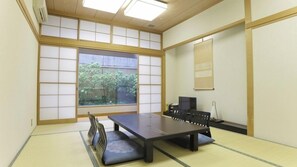 Dining - Hotel Plaza Dohshin (Tsu)