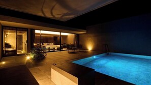 Pool - Namyu The Place (Miyakojima)