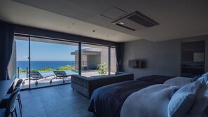 Room - Namyu The Place (Miyakojima)