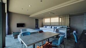 Interior - Namyu The Place (Miyakojima)