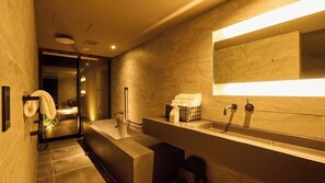 Bathroom - Namyu The Place (Miyakojima)