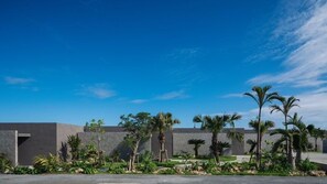 Property grounds - Namyu The Place (Miyakojima)