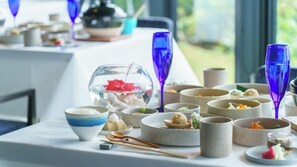 Dining - Namyu The Place (Miyakojima)