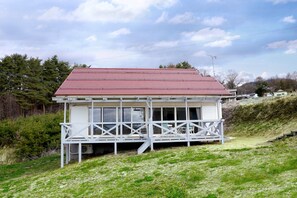 Exterior - Hutte Boden (Komoro)