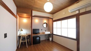 Interior - Tsuruya Ryokan <nagasaki> (Sasebo)