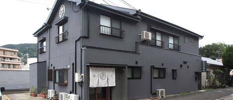 Fachada