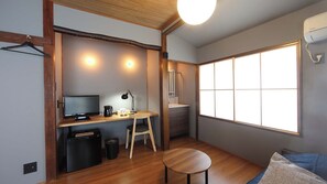 Room - Tsuruya Ryokan <nagasaki> (Sasebo)