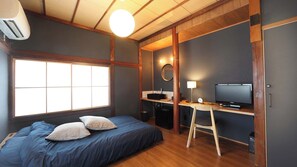 Room - Tsuruya Ryokan <nagasaki> (Sasebo)