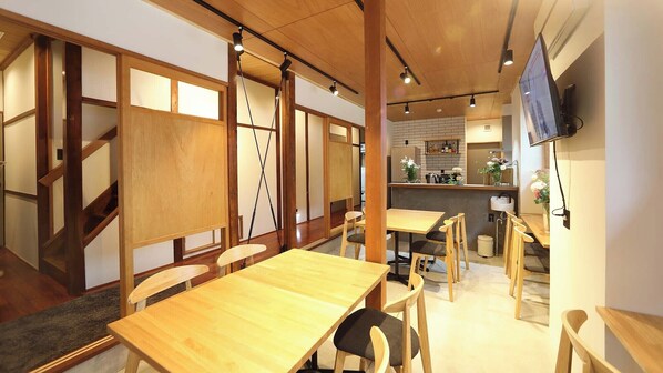 Dining - Tsuruya Ryokan <nagasaki> (Sasebo)
