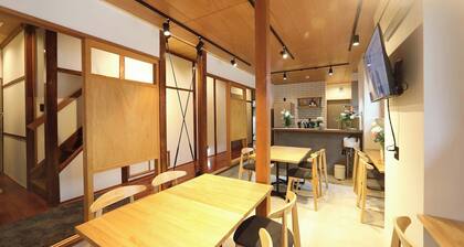 Tsuruya Ryokan <nagasaki>