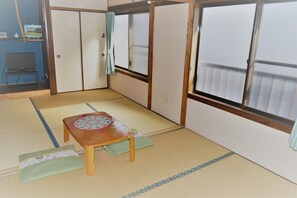 Interior - Tsuruya Ryokan <nagasaki> (Sasebo)