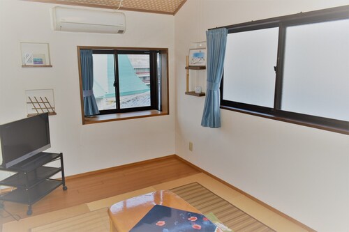 Tsuruya Ryokan <nagasaki>