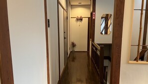 Interior - Tsuruya Ryokan <nagasaki> (Sasebo)