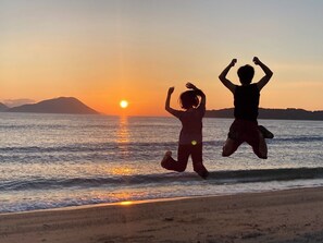 Beach - Seaside Villa Sasao (Takamatsu)