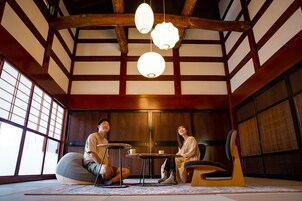 ร้านอาหาร