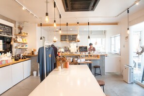 用餐區
