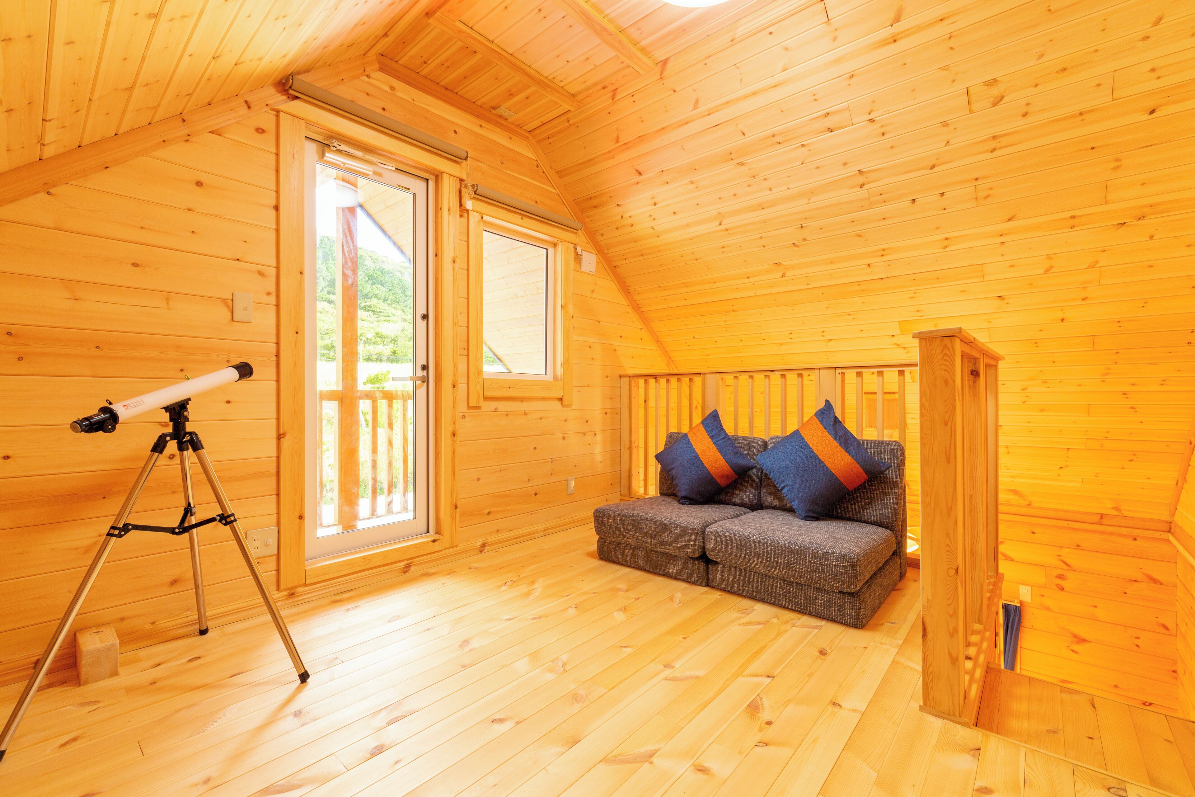 منطقة المعيشة