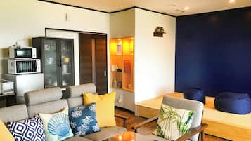 منطقة المعيشة