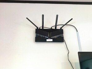 Televisión
