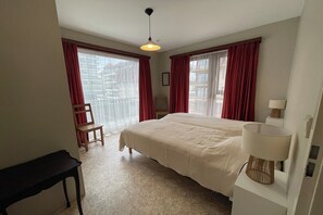 3 slaapkamers, gratis wifi