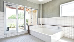 Bathroom - Hotel Centro Shibushi (Shibushi)