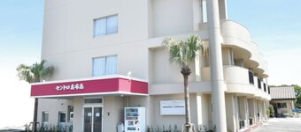 Hotel Centro Shibushi