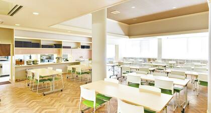 Hotel Centro Shibushi