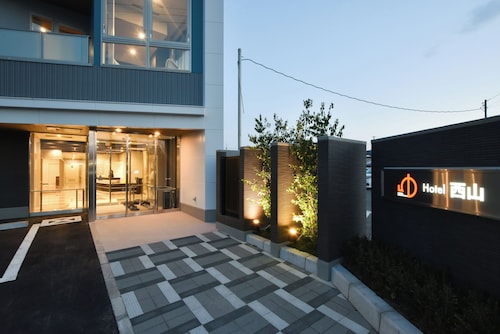 Hotel Nishiyama