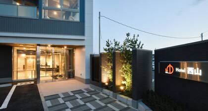 Hotel Nishiyama