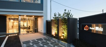 Hotel Nishiyama