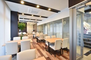 Dining - Hotel Nishiyama (Minamisoma)