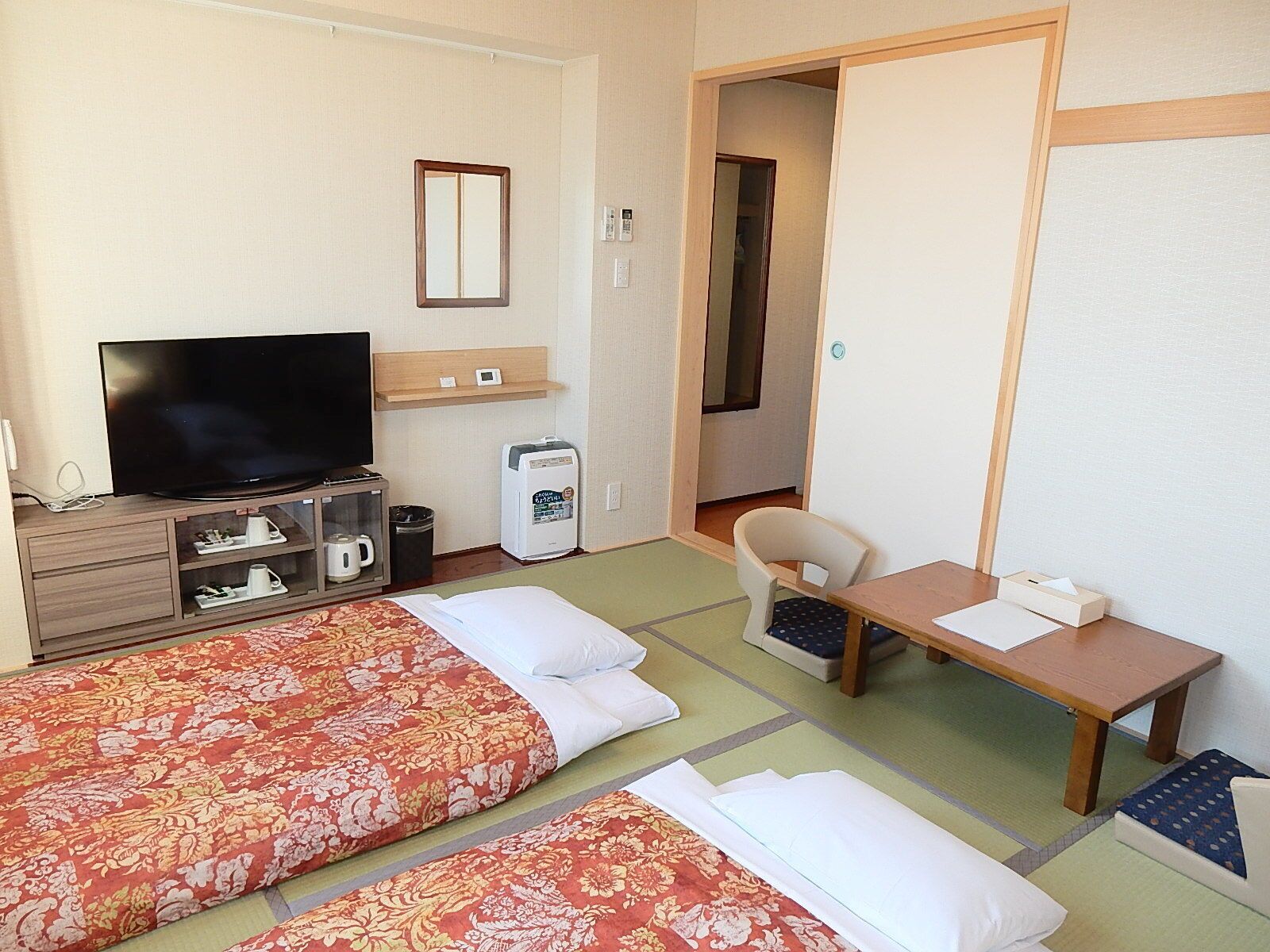 Habitación