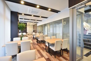 Restaurantes