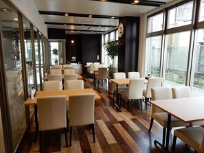Restaurantes