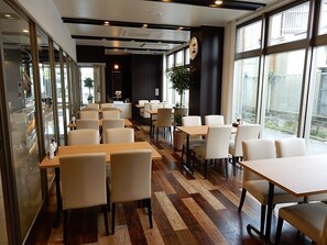 Dining - Hotel Nishiyama (Minamisoma)