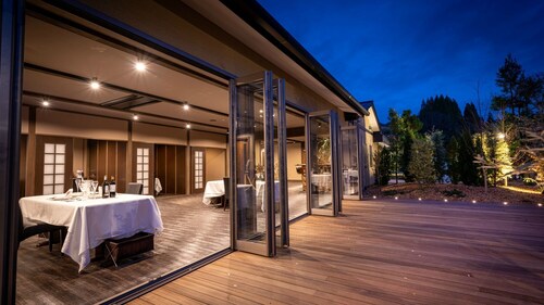 Sakura Bettei The Pool Villa