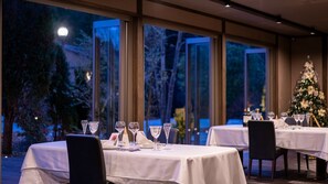 Dining - Sakura Bettei The Pool Villa (Kokonoe)