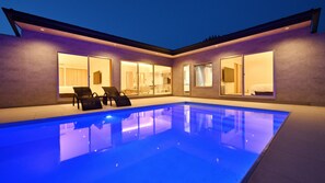 Pool - Sakura Bettei The Pool Villa (Kokonoe)