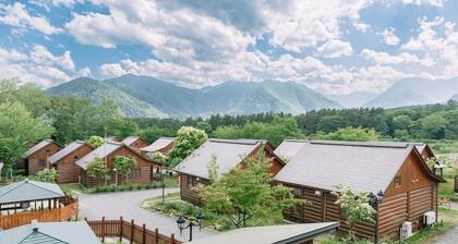 Canadian Village Montreal